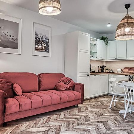 Apartament Angelika F3 Z Klimatyzacja Dla 8 Osob - 5D Apartamenty Swieradow-Zdroj Ngoại thất bức ảnh