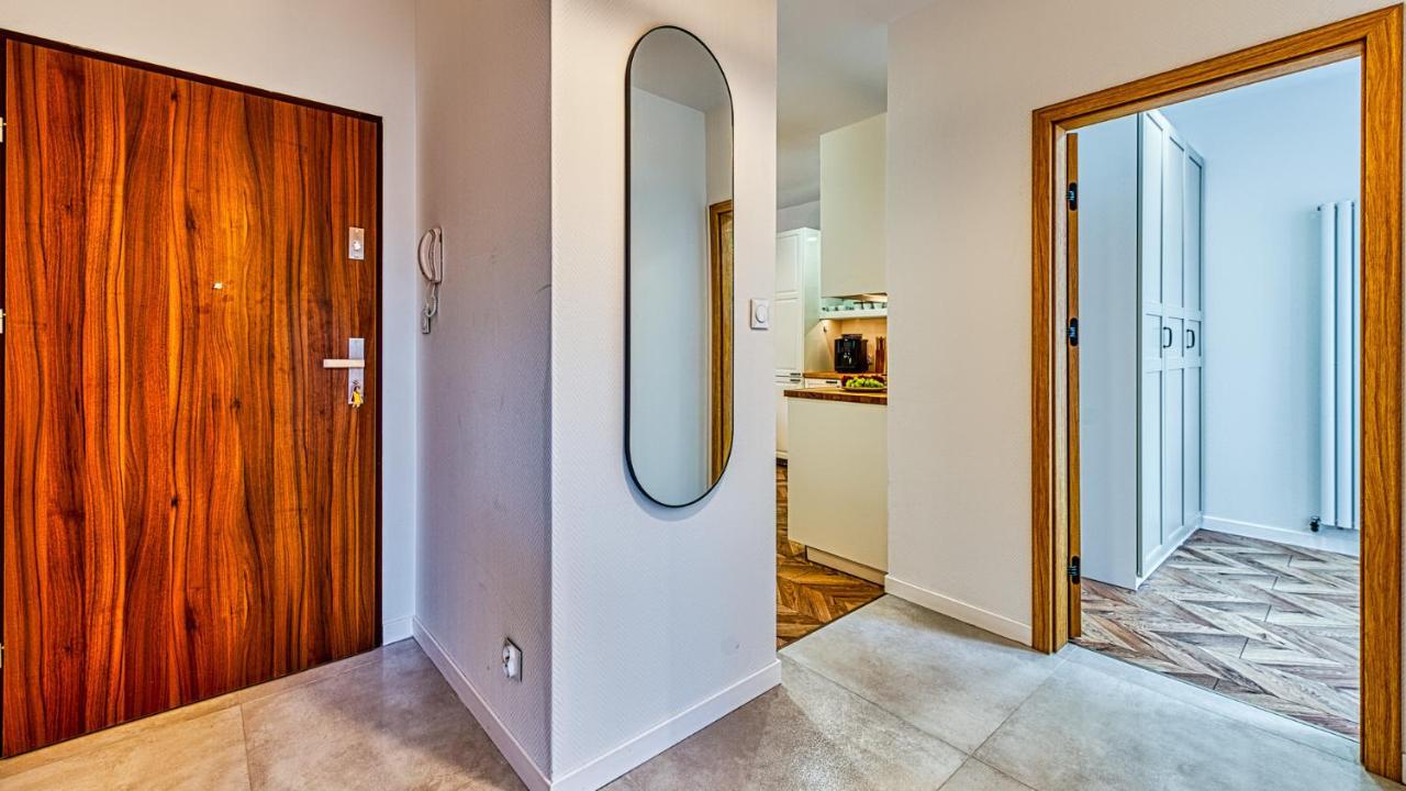 Apartament Angelika F3 Z Klimatyzacja Dla 8 Osob - 5D Apartamenty Swieradow-Zdroj Ngoại thất bức ảnh